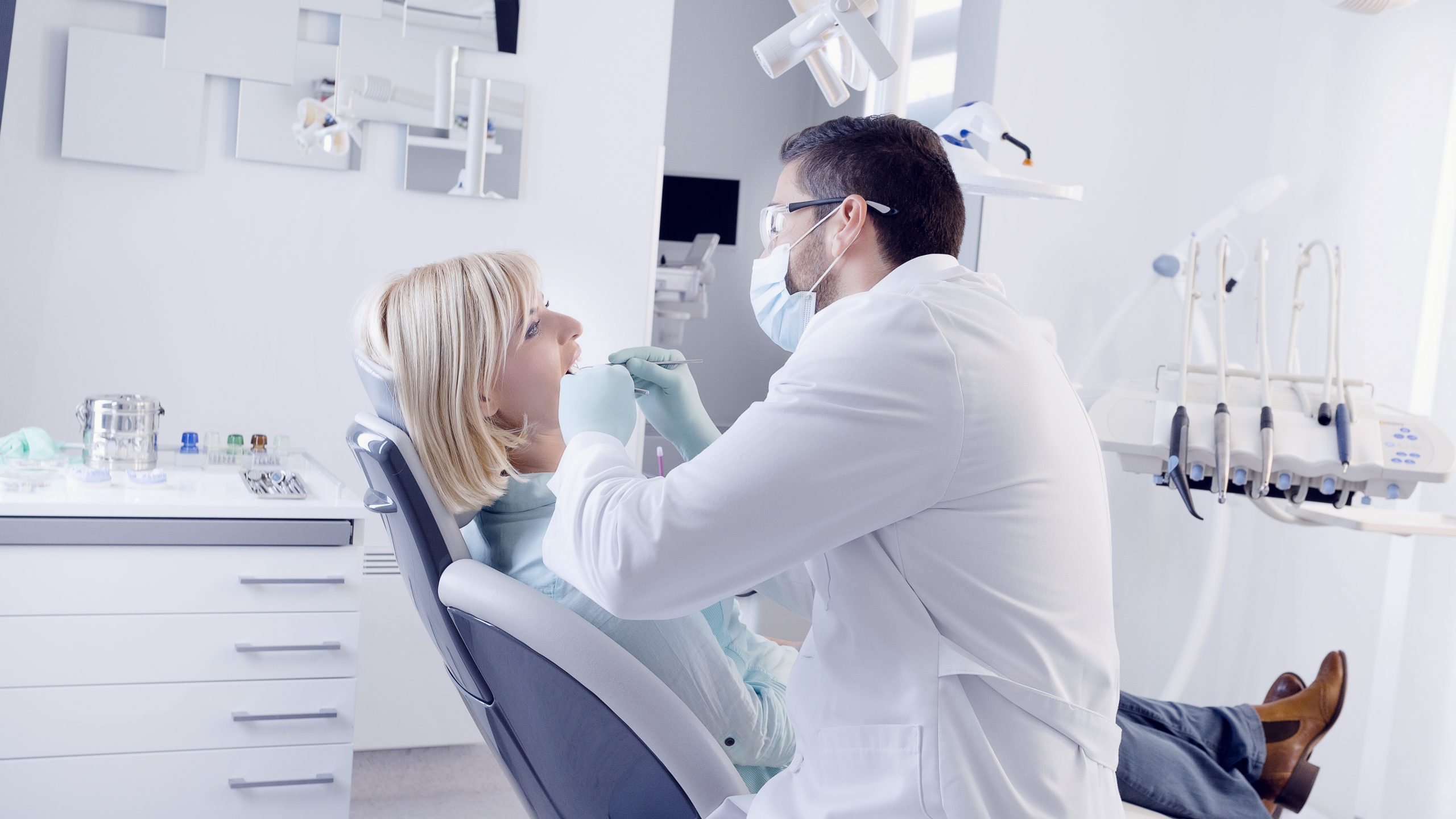 Dentist in Saint James City, FL